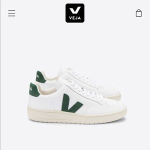 Veja V12 size 39. New in box. Never worn.